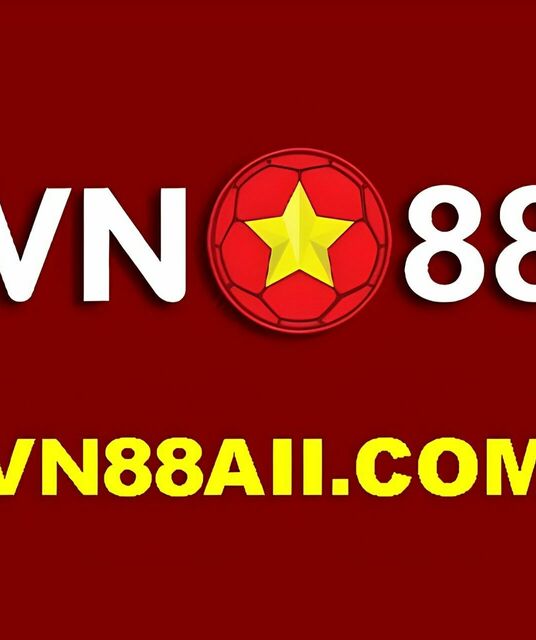 VN88AII - Khám Phá Thế Giới Giải Trí Cá Cược Đỉnh Cao