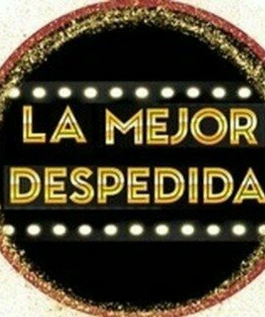 avatar La Mejor Despedida