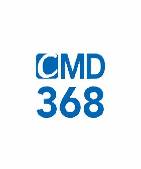 avatar CMD368