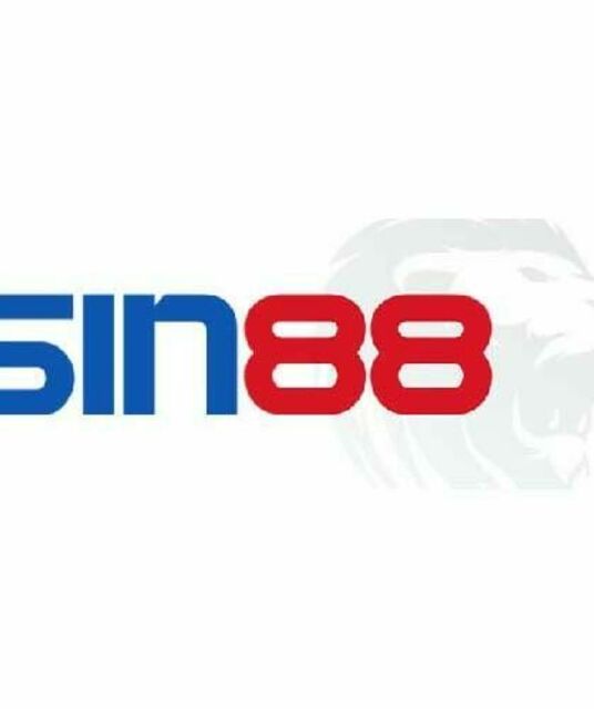 avatar Nhà cái SIN88