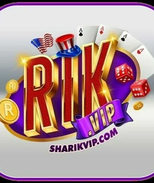 avatar RIKVIP