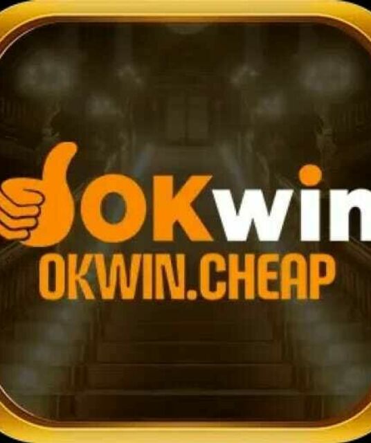 avatar OKWIN Cổng Game Giải Trí Đa Dạng, Cá Cược Uy Tín
