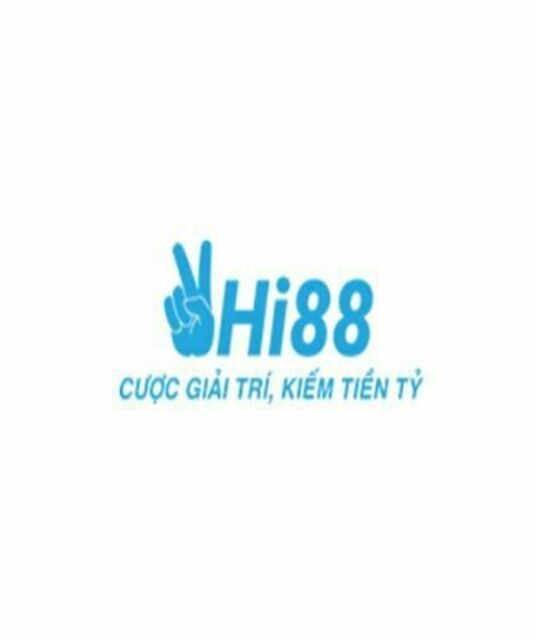 avatar Hi88 - Trang Chủ Hi88 Uy Tín