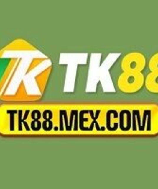 avatar TK88 Nổ Cực To Thắng Cực Đã Đỉnh Cao Cá Cược Online 2025