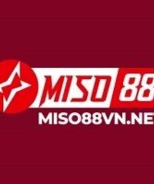 avatar Miso88 Sân Chơi Cá Cược Trực Tuyến Uy Tín Hàng Đầu