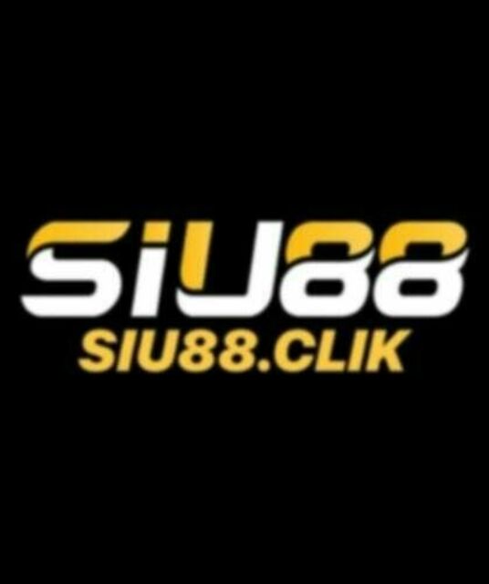 avatar SIU88 - Thiên Đường Giải Trí Trực Tuyến Số 1 Hiện Nay