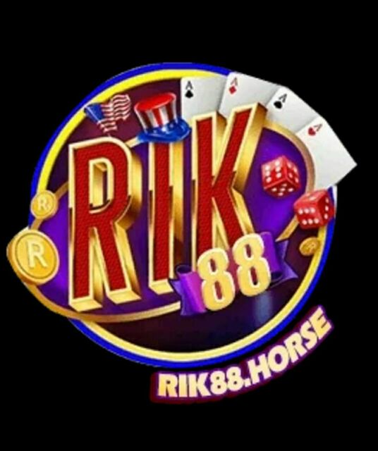avatar rik88horse