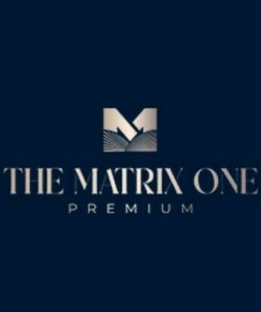 avatar The Matrix One Premium