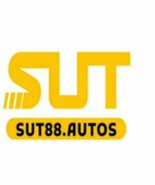 avatar sut88  – Nhà cái cá cược thể thao đẳng cấp, uy tín hàng đầu châu Á