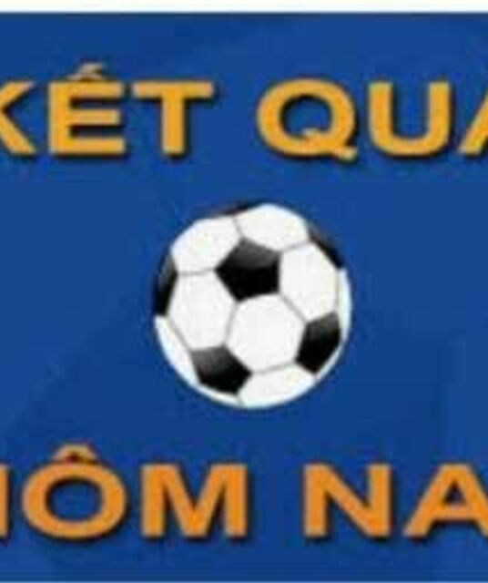 avatar Kết quả bóng đá hôm nay Tỷ số trực tuyến mới nhất