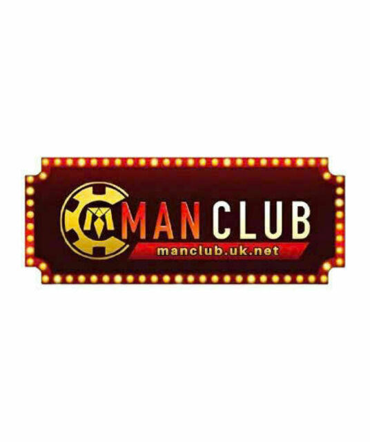 avatar Manclub – Cổng Game Đổi Thưởng Uy Tín - manclub.uk.net