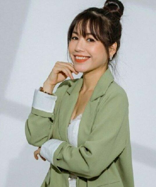 avatar Kim Sandra