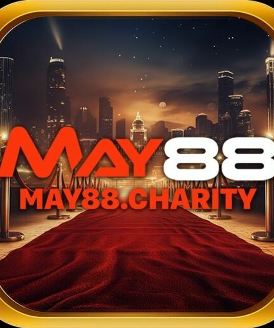 avatar MAY88 charity