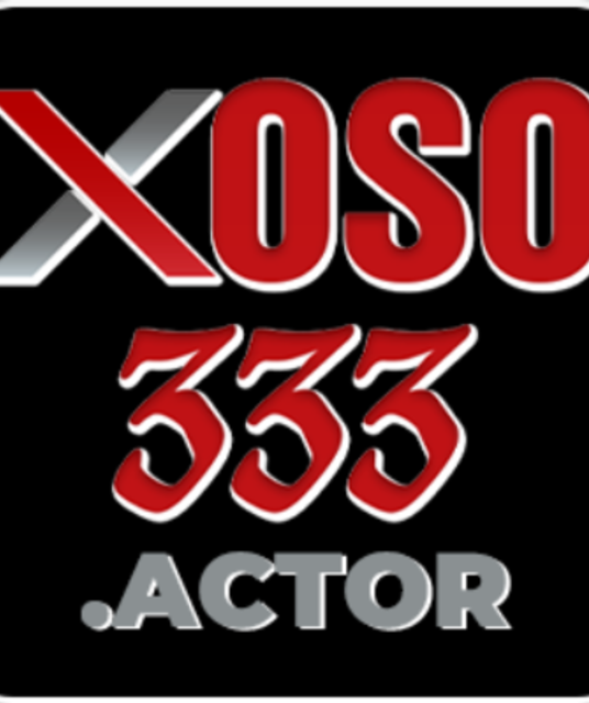 avatar xoso333 