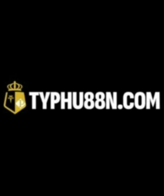 avatar TYPHU88 - Đỉnh Cao Giải Trí Cá Cược Trực Tuyến