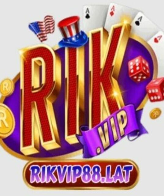 avatar Cổng game Rikvip