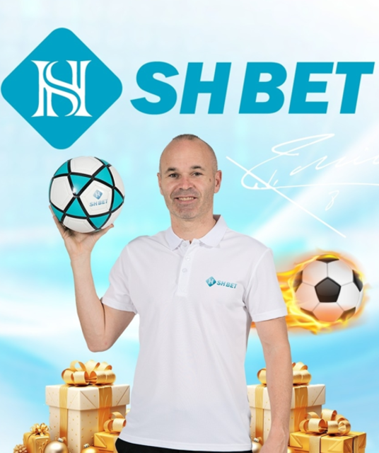 avatar SHBET