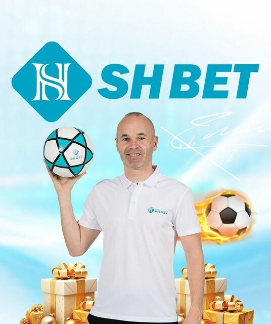 avatar SHBET