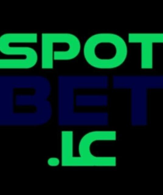 avatar Spotbet – Arena taruhan kelas atas untuk para penggemar olahraga.
