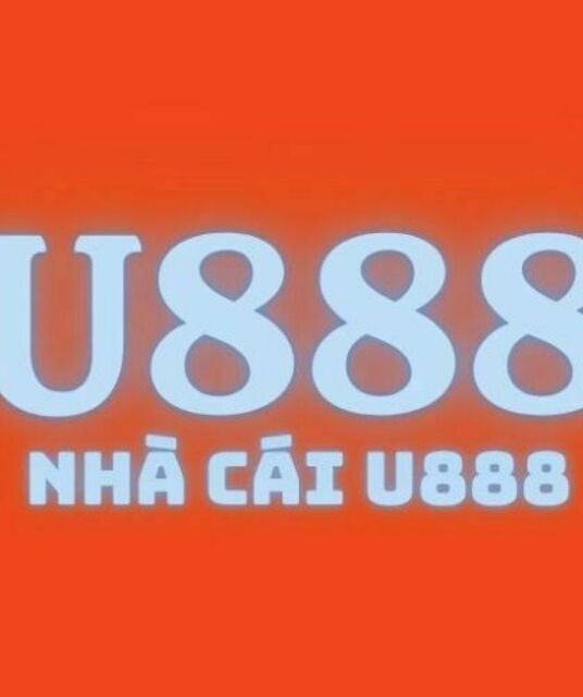 avatar U888 – Nhà Cái Cá Cược Uy Tín Được Cấp Phép Bởi PAGCOR