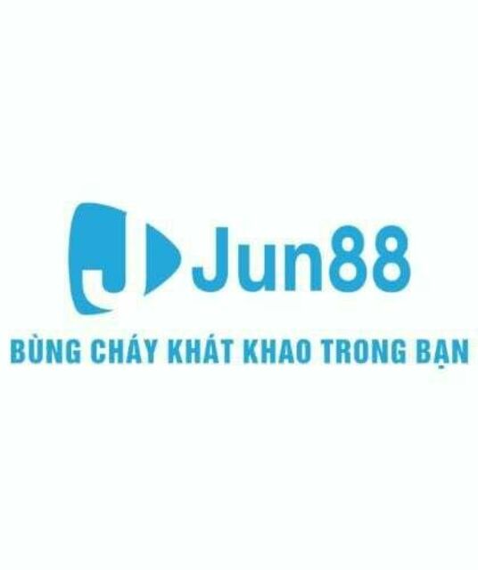 avatar Jun88 – Nhà cái top 1 châu Á