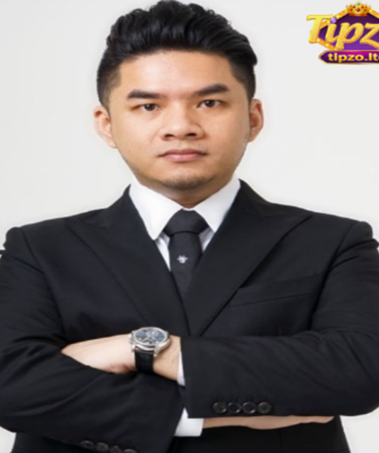 avatar TIPZO -  NGUYỄN ĐỨC TRỌNG