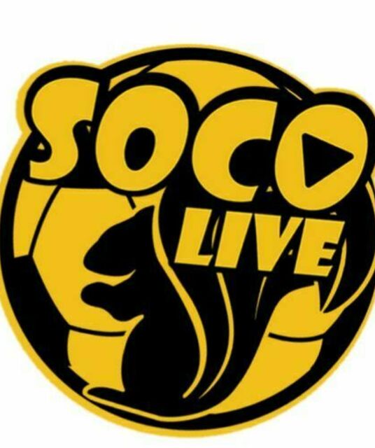avatar SOCOLIVE