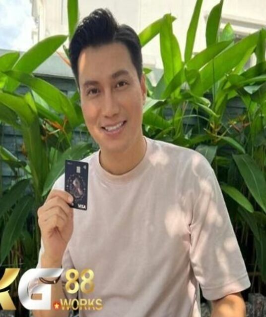 avatar Minh Huy Kg88