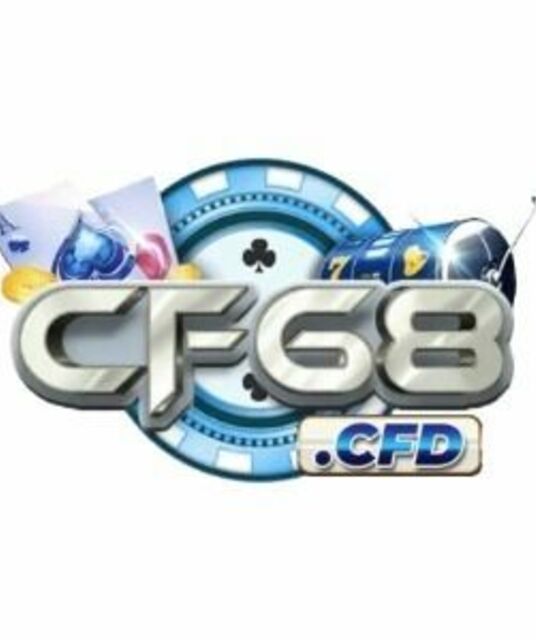 avatar CF68 cfd