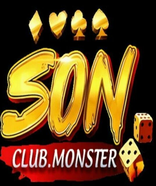 avatar Sonclub monster
