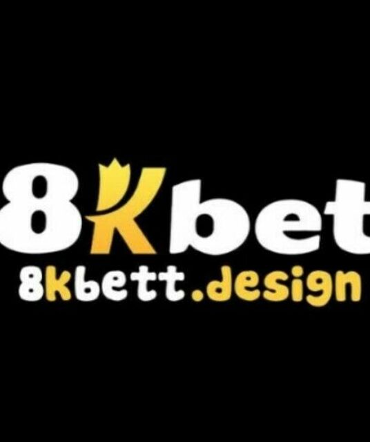 avatar Nhà cái 8kbet