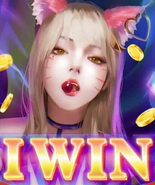 avatar IWIN CLUB Trang chu tai game iwin68 chinh thuc 2025