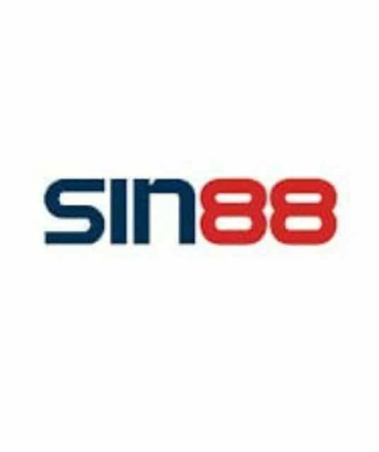 avatar Nhà cái SIN88