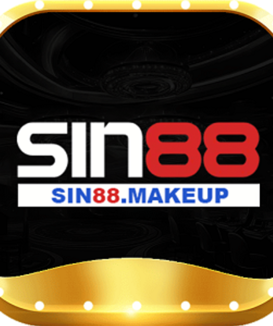 avatar sin88 - Nhà cái sin88 cá cược trực tuyến hàng đầu tại sin88.makeup