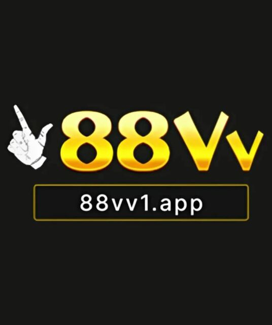 avatar 88VV – Sân chơi cá cược uy tín, giải trí đỉnh cao