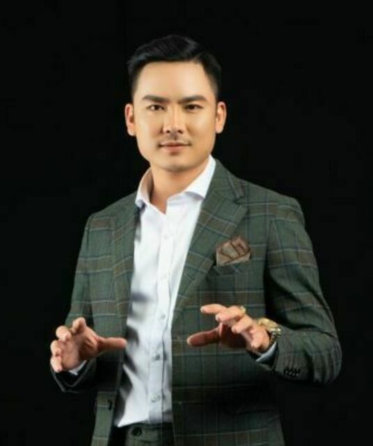 avatar Đặng Hồng Hảo