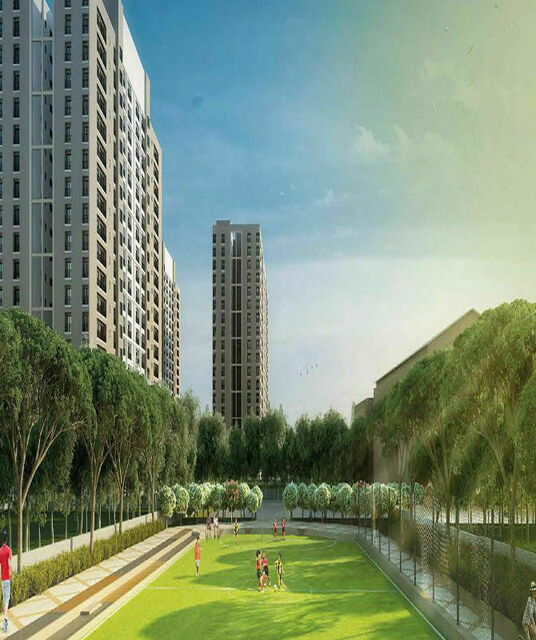 avatar Sobha scarlet