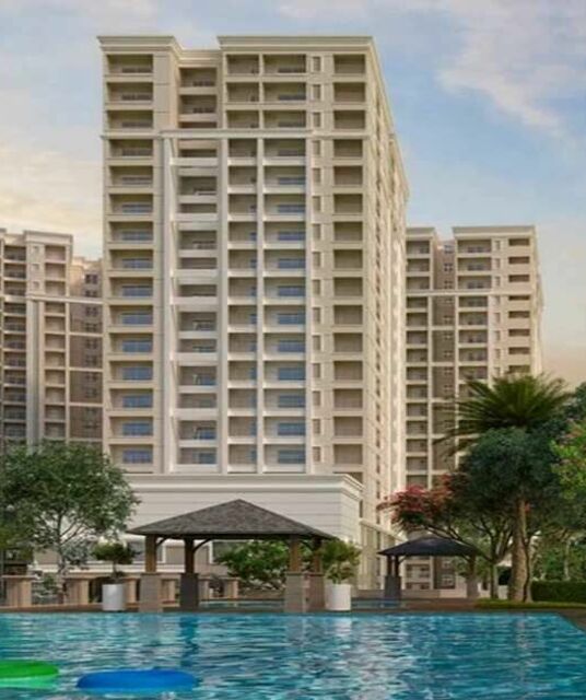 avatar Sobha Magnum