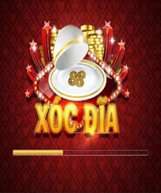 avatar XÓC ĐĨA