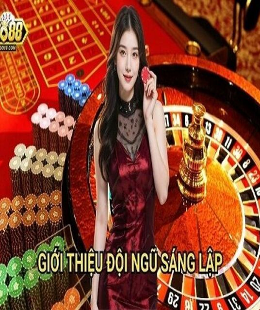 avatar Tác giả Go88