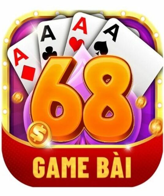 avatar 68 Game Bài