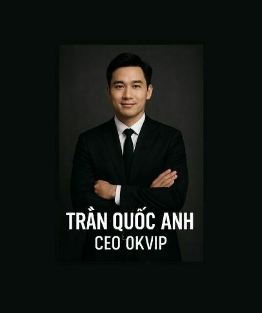 avatar Trần Quốc Anh