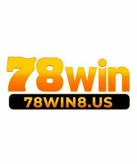 avatar 78win cổng cá cược trực tuyến uy tín, giải trí an toàn