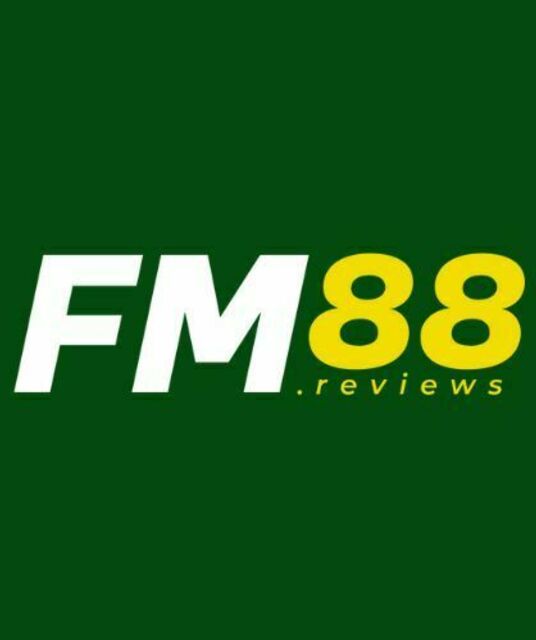 avatar FM88 - Reviews Nhà Cái FM88 -Link Xem Kèo Chuẩn 2025