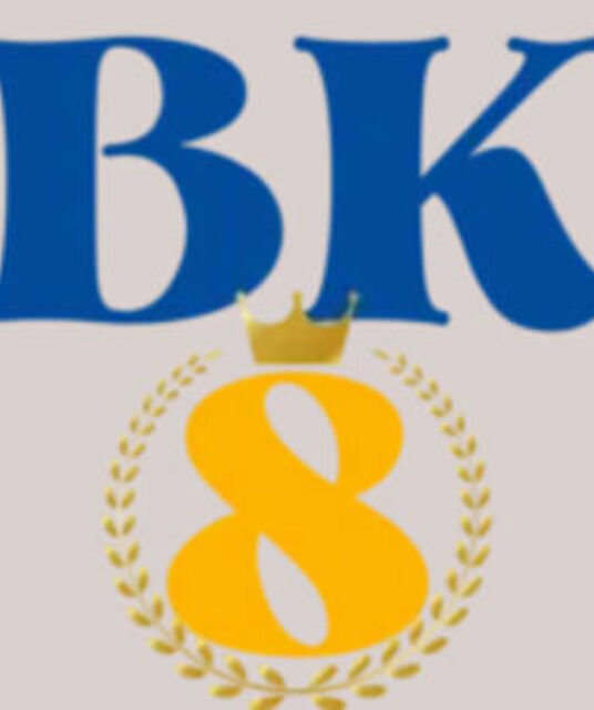 avatar  BK8