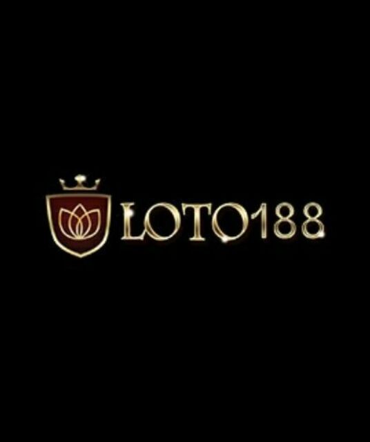 avatar loto188 – Cổng cá cược lô tô, xổ số trực tuyến uy tín
