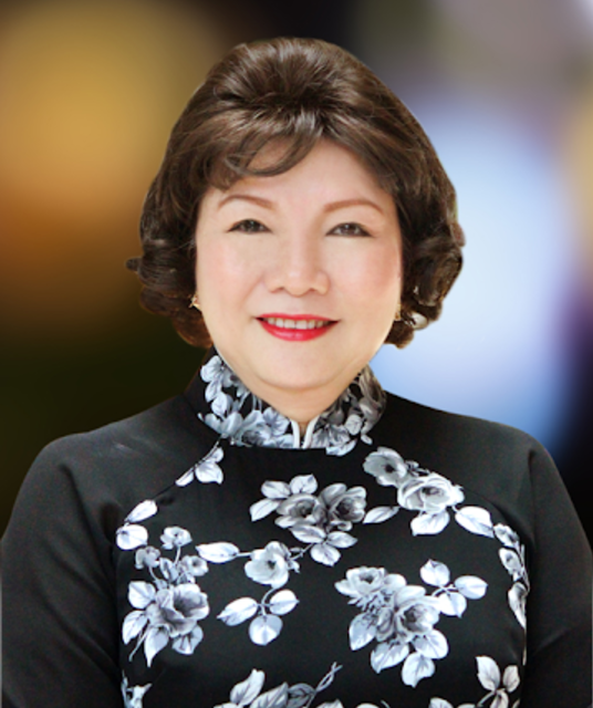 avatar Lý Thị Mai