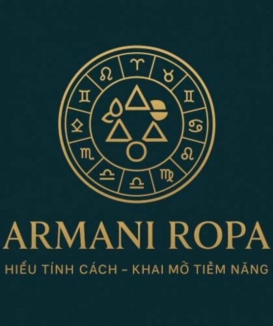 avatar Armani Ropa