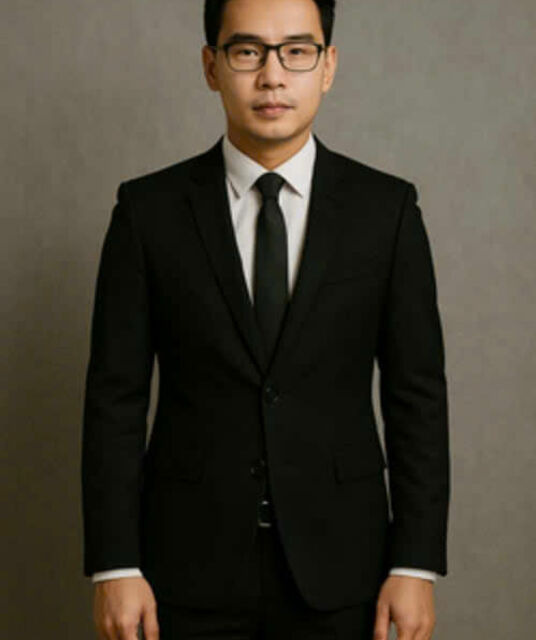 avatar Huỳnh Trần Tuấn Anh CEO Okvip