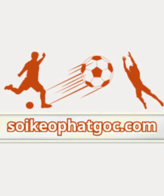 avatar Soi Kèo Phạt Góc